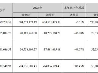 共同药业实控人一致行动人拟减持 上半年亏去年净利降