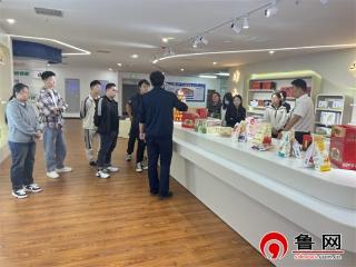 德州市宁津县保店镇开展“雁归兴宁”流动党员特色主题活动