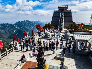 发放惠民消费券110万元！假期首日，临沂文旅市场活力十足