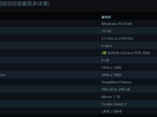 超越Win11重回第一！Win10成9月Steam最受欢迎操作系统