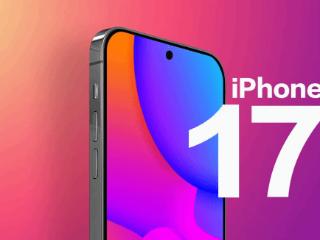 iPhone 17 Pro先用：苹果可能将操作按钮与音量键合并！