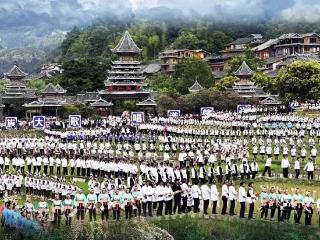 【贵州山居】侗族大歌 天籁之音