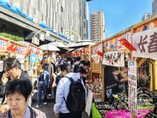 天天人山人海万众围观！“这有山”国庆“开山仪式”你知道有多震撼吗……