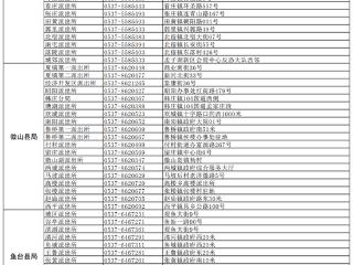 国庆假期期间，济宁公安户籍服务“不打烊”