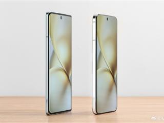 vivo X200系列定制三块屏：花了好多个亿