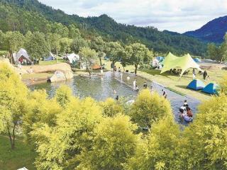 山静时光慢 带你打卡厦门三个“金牌旅游村”