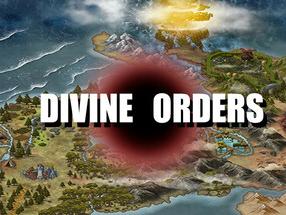 《Divine Orders》Steam上线 幻想世界探索射击