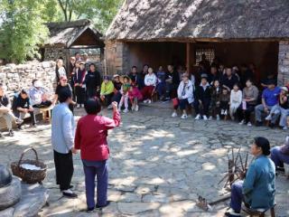 沂蒙精神感天动地，沂南“红嫂家乡”红色旅游圈粉更圈心