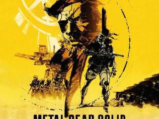 《MGS和平行者》原名《MGS5》 但在强烈反对下放弃