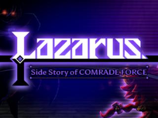 《Lazarus》Steam页面上线 吸幸类型动作RPG