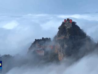 十堰各地擦亮文旅名片，喜迎八方来客