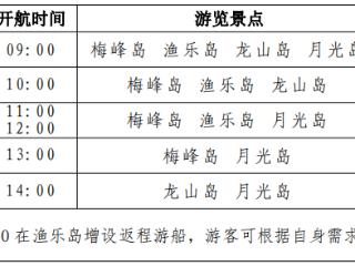 明起 杭州这一5A级景区 线路调整！