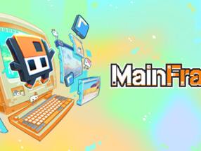 《MainFrames》登陆Steam 桌面创意玩法解谜