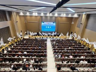 2024年贵州省青年职业技能大赛在贵州交通职业大学举行