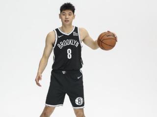 崔永熙替补登场 正式开启NBA生涯！