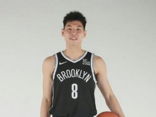 中国男篮第一人在NBA，崔永熙NBA首秀表现中规中矩