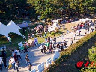 临沂市“十一”假日文旅市场亮点纷呈，“花样玩法”激活消费新潜力