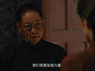 《暗夜与黎明》结局太仓促，毛森纯工具人，郑兰亭强行降智