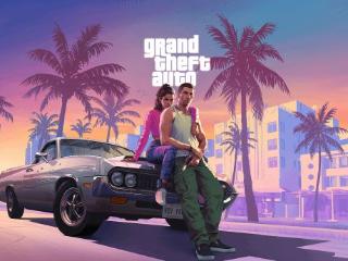 玩家猜测GTA6新预告于11月6日公布:与首支时机相同