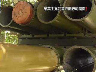 以军称地面行动扩大至黎西南地区 黎真主党称击退以军