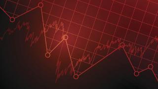 A股午后震荡下行：沪指涨1.32%，创指跌2.95%，“中字头”强势