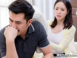 夫妻之间出现这4个“信号”，早就没有爱可言了，不爱就放手吧！