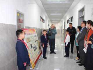 联手！山东英才学院参与共建大中小学思政共同体品牌工程