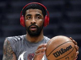 NBA季前赛战报：欧文高效14分 克莱11+6 独行侠109-84大胜雄鹿