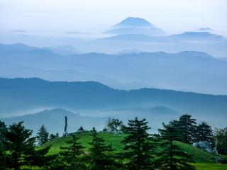 鸭绿江漂流记