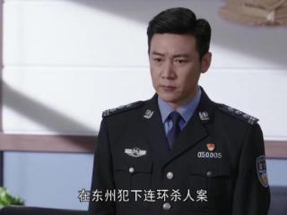 《人民警察》直到林灿给刘广胜戴绿帽，才知梁震想巴结的另有其人