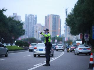 周末重庆奥体中心周边实施交通管控 看演唱会先看怎么走