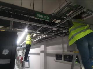 破解基站建设难题 推动光网提速惠企 青岛崂山联通借力“护航行动”为企业和居民办实事