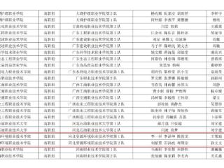 河北资源环境职业技术学院在金砖国家技能发展与技术创新大赛中获佳绩