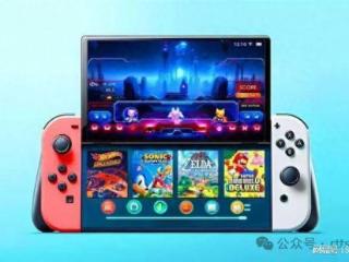 真有你的任天堂！毫米波这种黑科技不用在switch2竟然用在闹钟上