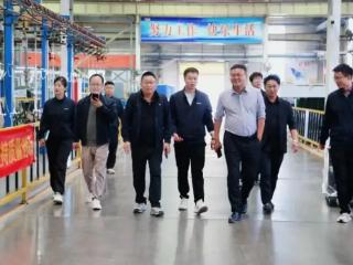 携手并进 谋定中原 打响格力厨电终端市场布局战