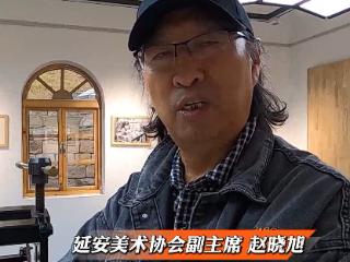 延安木刻版画：传承刀锋下的家国情怀