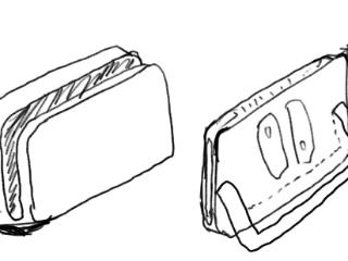 网传Switch2底座将加厚 引入冷却系统与新型面板