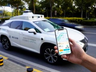 小马智行IPO：Robotaxi业务难挑大梁，持续亏损成隐忧