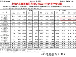 别克、凯迪拉克、雪佛兰销量腰斩！通用中国前三季度亏损超24亿元