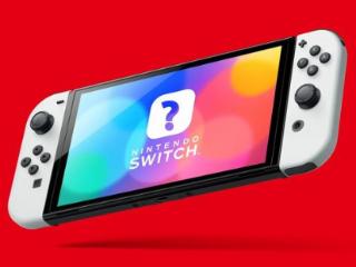 传闻：任天堂Switch 2或将于下周正式公布