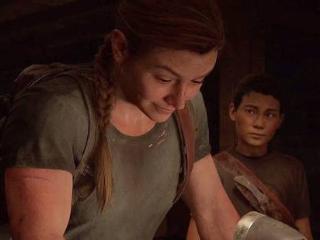 外媒：如果《TLOU3》里没有艾比和勒弗 将会是错误