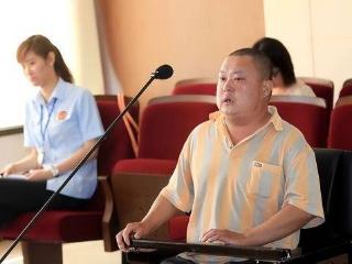 07年妻子患“尿毒症”，丈夫走投无路诈骗17万，法院判决太有温情