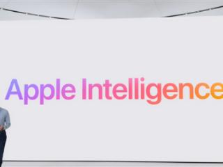 苹果：Apple Intelligence明年4月支持中文