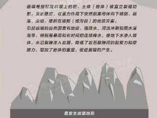 注意！海南多地有发生山洪灾害气象风险