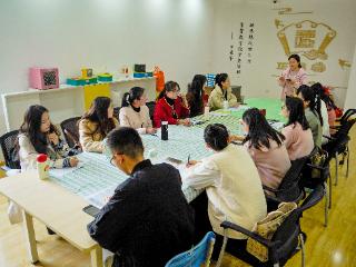 泰安市小学英语教研员名师工作室正式启动