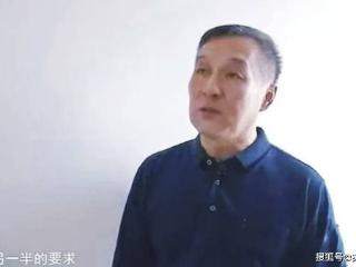 65岁大爷没房没存款，找年轻漂亮的老伴，扬言英俊帅气是他的资本