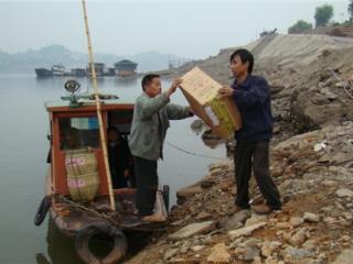 怀化沅陵县局：老骥伏枥 三启新程 深耕一线三十载