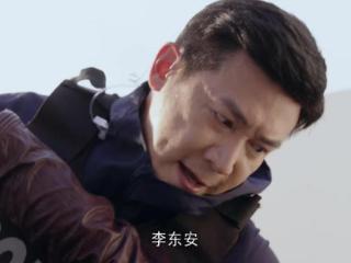 《人民警察》38集完结：刘广胜到死也不知道，他到底死在了谁手上