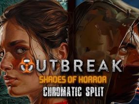 《Outbreak》新作登陆Steam 女警官僵尸末日生存