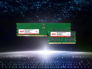 单条64GB内存终于来了！宜鼎国际推出业界容量最大DDR5 6400内存